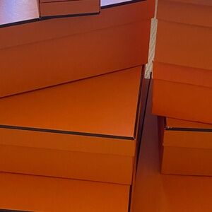 Hermes Boxes